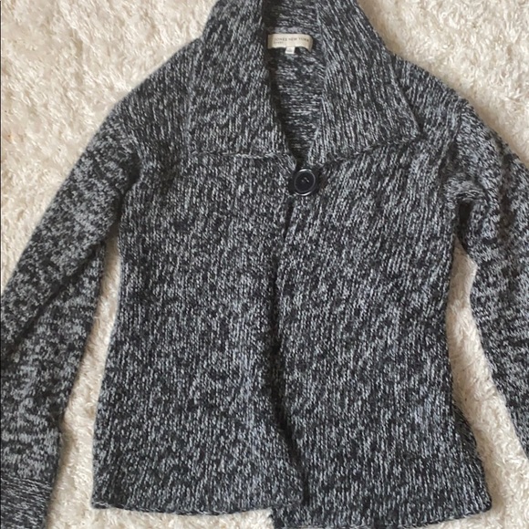 Jones New York Sport size small sweater jacket - Picture 2 of 5